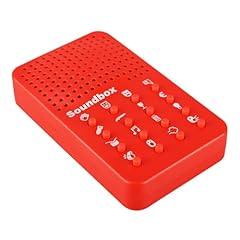 Portable sound maker usato  Spedito ovunque in Italia 