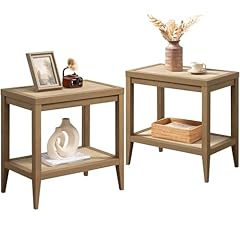 Sicotas rattan nightstands for sale  Delivered anywhere in USA 