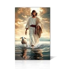 Lzimu jesusbild wand gebraucht kaufen  Wird an jeden Ort in Deutschland