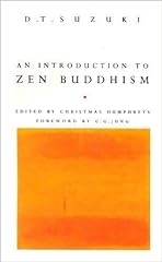 Introduction zen buddhism for sale  Delivered anywhere in UK