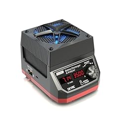 Skyrc bd250 caricabatterie usato  Spedito ovunque in Italia 