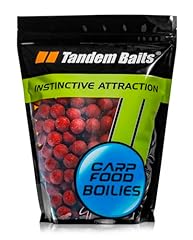 Tandem baits carp usato  Spedito ovunque in Italia 