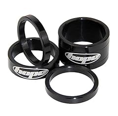 Hope headset spacers for sale  Delivered anywhere in UK