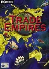 Trade empires edizione usato  Spedito ovunque in Italia 