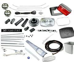 Set spare parts for sale  Delivered anywhere in UK