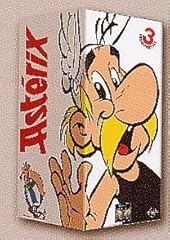 Astérix mauri caramelos d'occasion  Livré partout en France