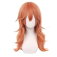 Osias parrucca cosplay usato  Spedito ovunque in Italia 