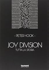 Joy division. tutta usato  Spedito ovunque in Italia 