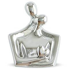 Lccck scultura ceramica usato  Spedito ovunque in Italia 