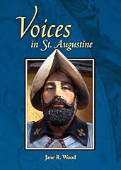 Voices st. augustine for sale  Delivered anywhere in USA 