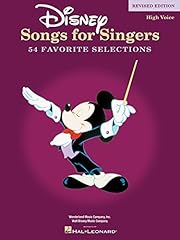 Disney songs for gebraucht kaufen  Wird an jeden Ort in Deutschland