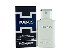 Ysl kouros 50ml for sale  Delivered anywhere in UK
