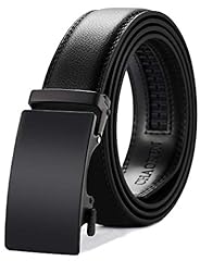 Chaoren belts men for sale  Delivered anywhere in UK
