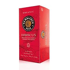 Organic hibiscus tea for sale  Delivered anywhere in UK
