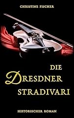 Dresdner stradivari de gebraucht kaufen  Wird an jeden Ort in Deutschland