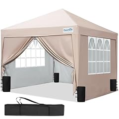 Quictent pavillon 3x3 gebraucht kaufen  Wird an jeden Ort in Deutschland