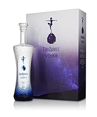 Tanzanite vodka gift for sale  Delivered anywhere in UK