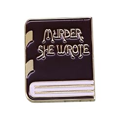 Murder jessica fletcher for sale  Delivered anywhere in UK