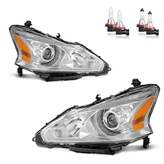 Vizotae headlights assembly for sale  Delivered anywhere in USA 