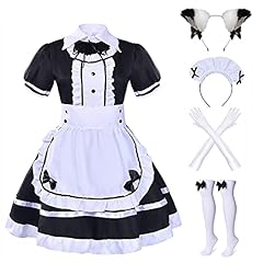 Sertas french maid for sale  Delivered anywhere in UK