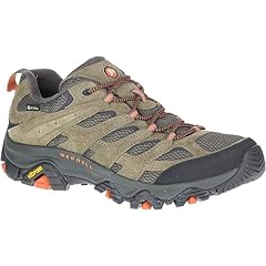 Merrell moab gtx usato  Spedito ovunque in Italia 