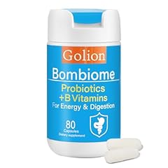 Golion advanced probiotics for sale  Delivered anywhere in USA 