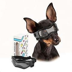 Petleso dog goggles for sale  Delivered anywhere in USA 