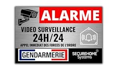 Securehome systems lot d'occasion  Livré partout en France