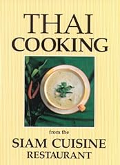 Thai cooking siam for sale  Delivered anywhere in USA 