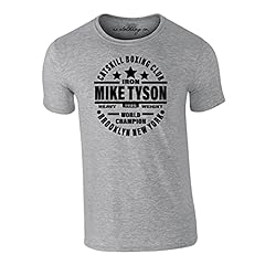 Iron mike tyson for sale  Delivered anywhere in UK