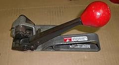 Signode steel strapping for sale  Delivered anywhere in USA 