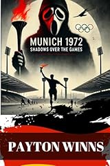 Munich 1972 shadows gebraucht kaufen  Wird an jeden Ort in Deutschland