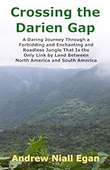Crossing darien gap for sale  Delivered anywhere in UK