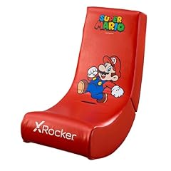 Rocker officially licensed for sale  Delivered anywhere in UK