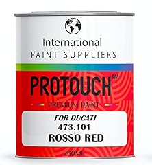 Protouch per ducati usato Protouch per ducati usato  Spedito ovunque in Italia