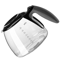 Braun kfk 500 usato  Spedito ovunque in Italia 