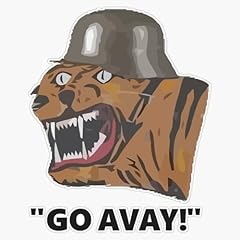 Avay tiger decal for sale  Delivered anywhere in USA 