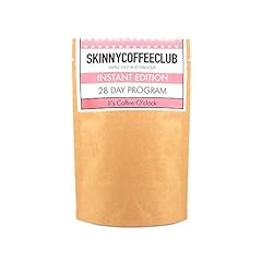 Skinny coffee club for sale  Delivered anywhere in UK