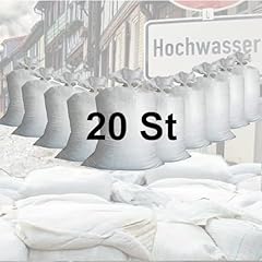 20x brandengel hochwasser gebraucht kaufen  Wird an jeden Ort in Deutschland