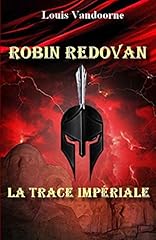 Robin redovan trace d'occasion  Livré partout en France