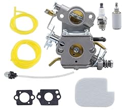 Carburetor poulan pr4218 for sale  Delivered anywhere in USA 