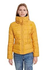 Desigual damen winterjacke gebraucht kaufen  Wird an jeden Ort in Deutschland