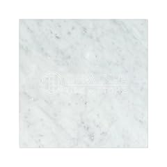 Carrara white italian for sale  Delivered anywhere in USA 