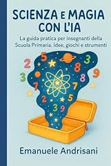 Scienza magia con usato  Spedito ovunque in Italia 