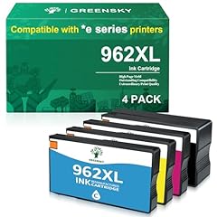 Greensky remanufactured 962xl for sale  Delivered anywhere in USA 