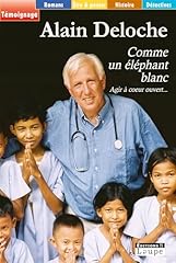 éléphant blanc agir d'occasion  Livré partout en France