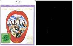 Aria blu ray d'occasion  Livré partout en France