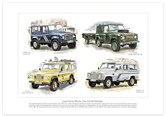 Land rover 110 for sale  Delivered anywhere in UK