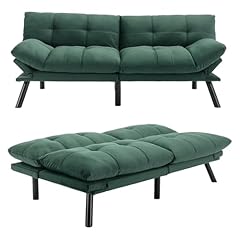 Anwick futon sofa for sale  Delivered anywhere in USA 