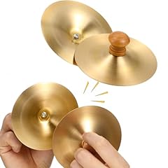 Vaguelly finger cymbals for sale  Delivered anywhere in USA 